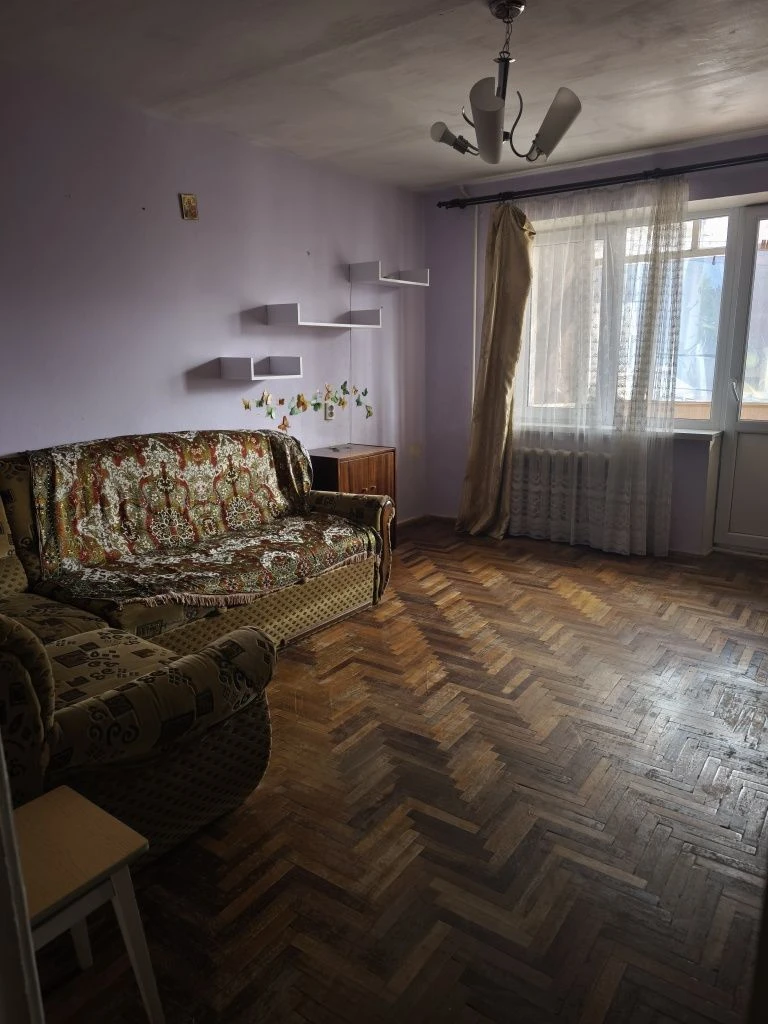 Продаж 1-квартири