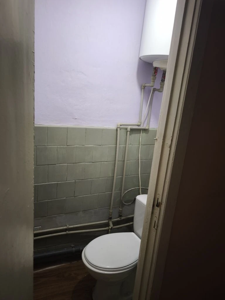 Продаж 1-квартири