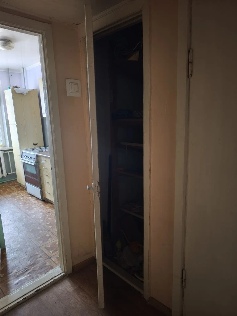 Продаж 1-квартири