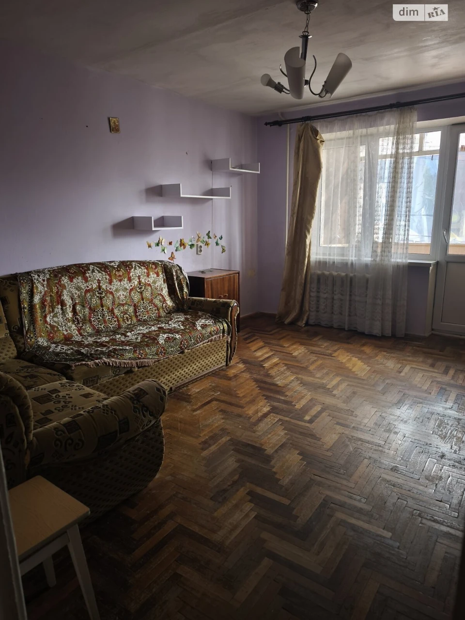 Продаж Квартира Позитрон