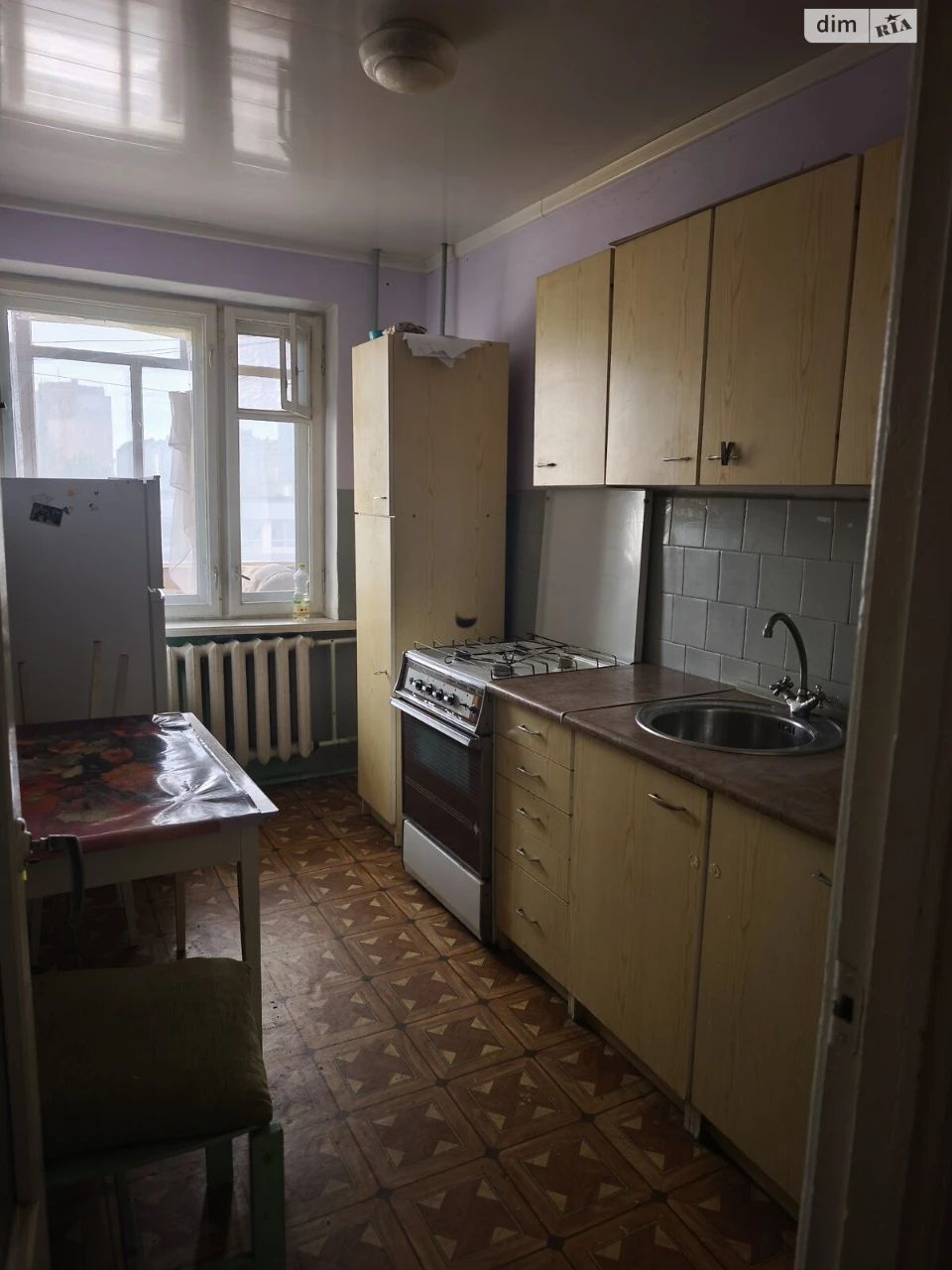 Продаж Квартира Позитрон