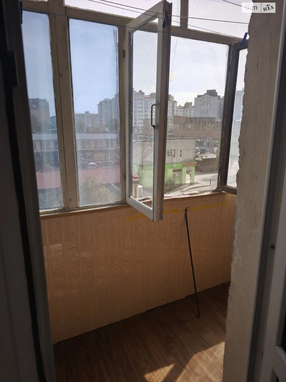 Продаж Квартира Позитрон