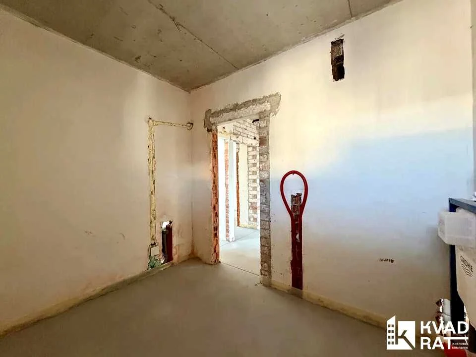 Квартира. Івано-Франківськ, Ленкавського вул.
