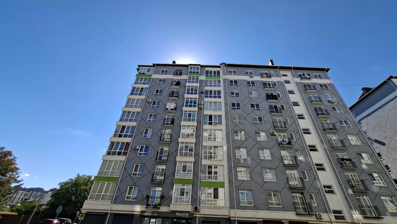 Продаж 3-кімнатна квартира 89 кв.м ЖК Левада Затишна | Івано