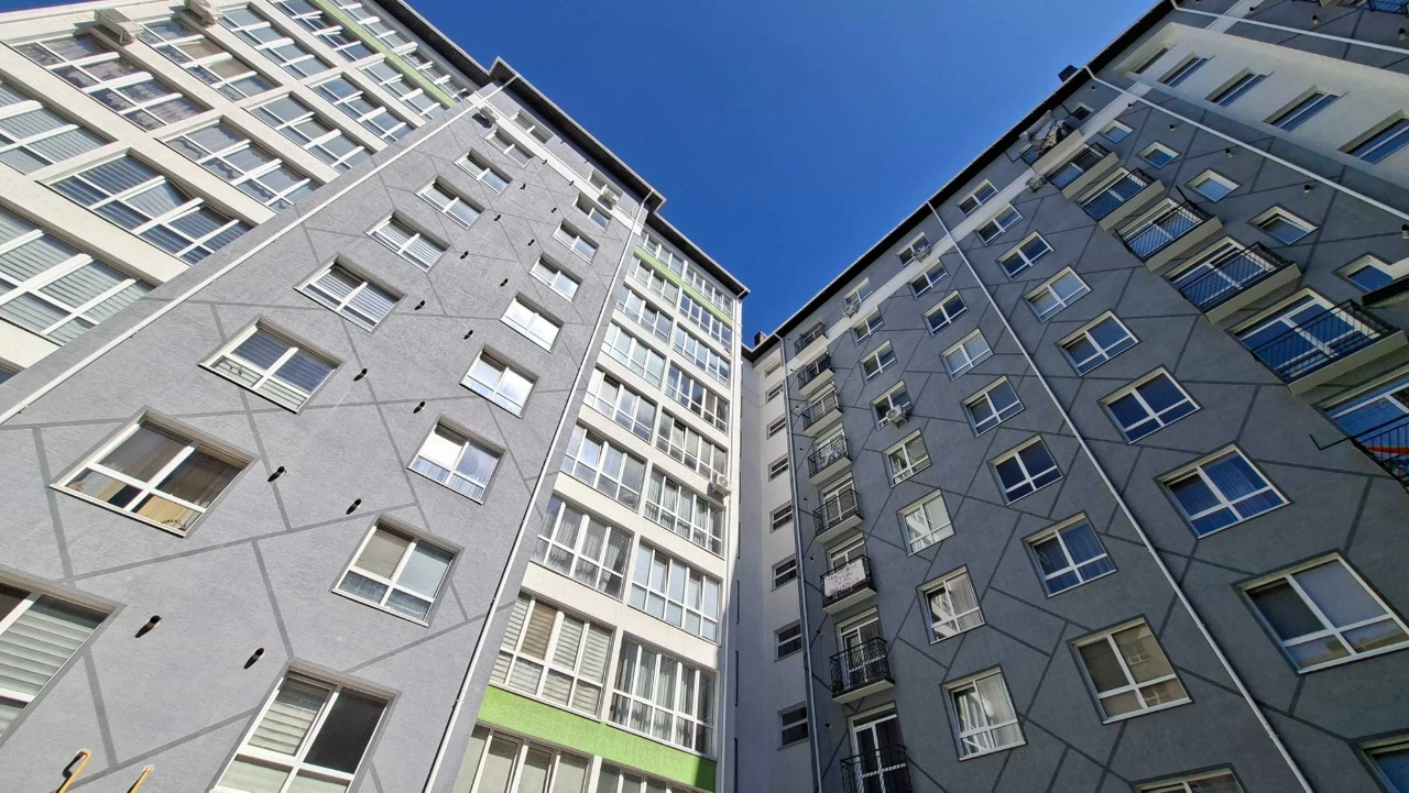 Продаж 3-кімнатна квартира 89 кв.м ЖК Левада Затишна | Івано