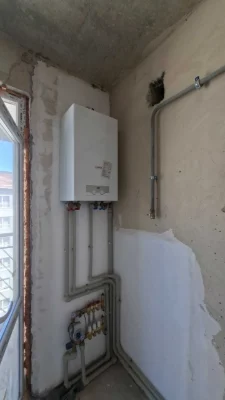 Продаж 3-кімнатна квартира 89 кв.м ЖК Левада Затишна | Івано