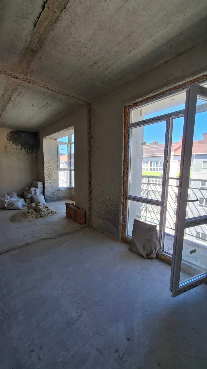 Продаж 3-кімнатна квартира 89 кв.м ЖК Левада Затишна | Івано