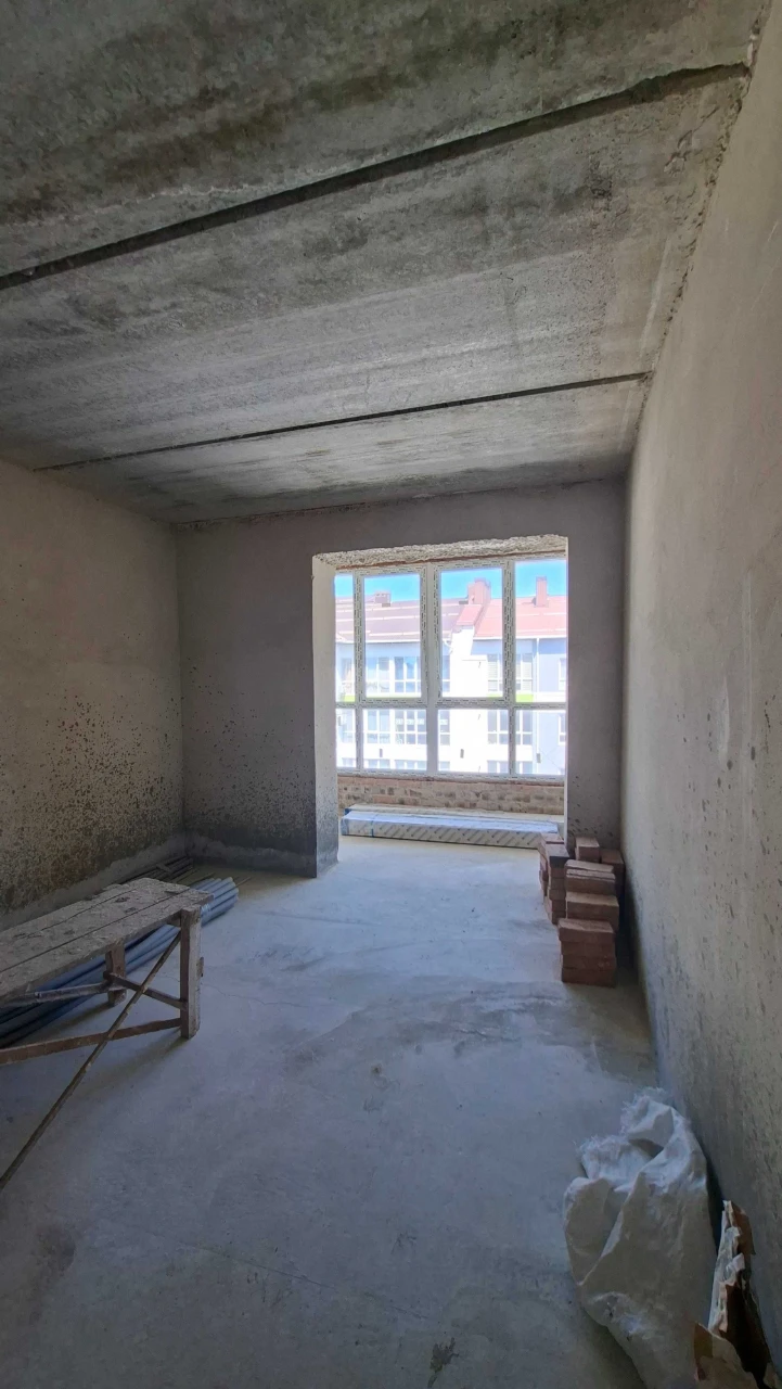 Продаж 3-кімнатна квартира 89 кв.м ЖК Левада Затишна | Івано