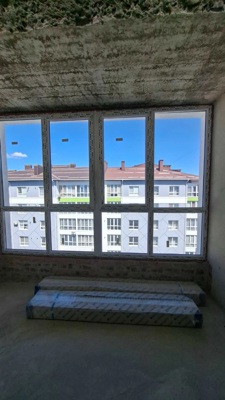 Продаж 3-кімнатна квартира 89 кв.м ЖК Левада Затишна | Івано
