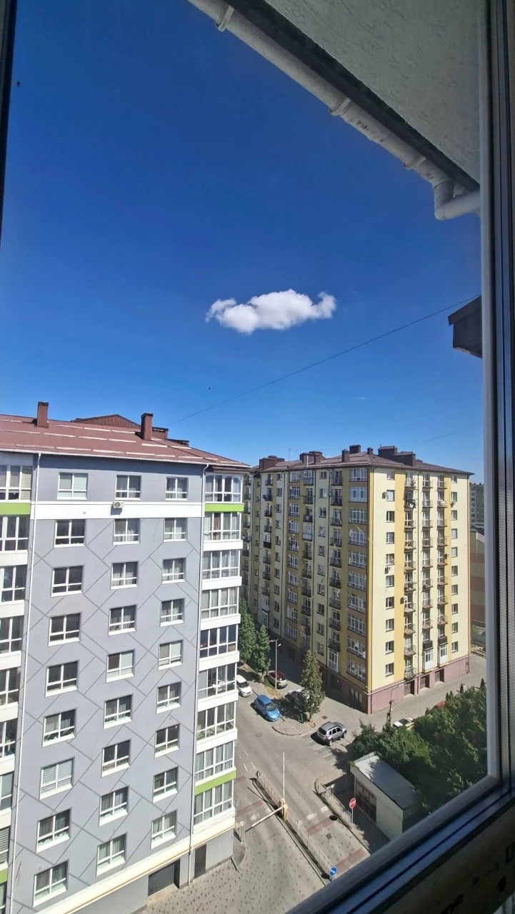 Продаж 3-кімнатна квартира 89 кв.м ЖК Левада Затишна | Івано