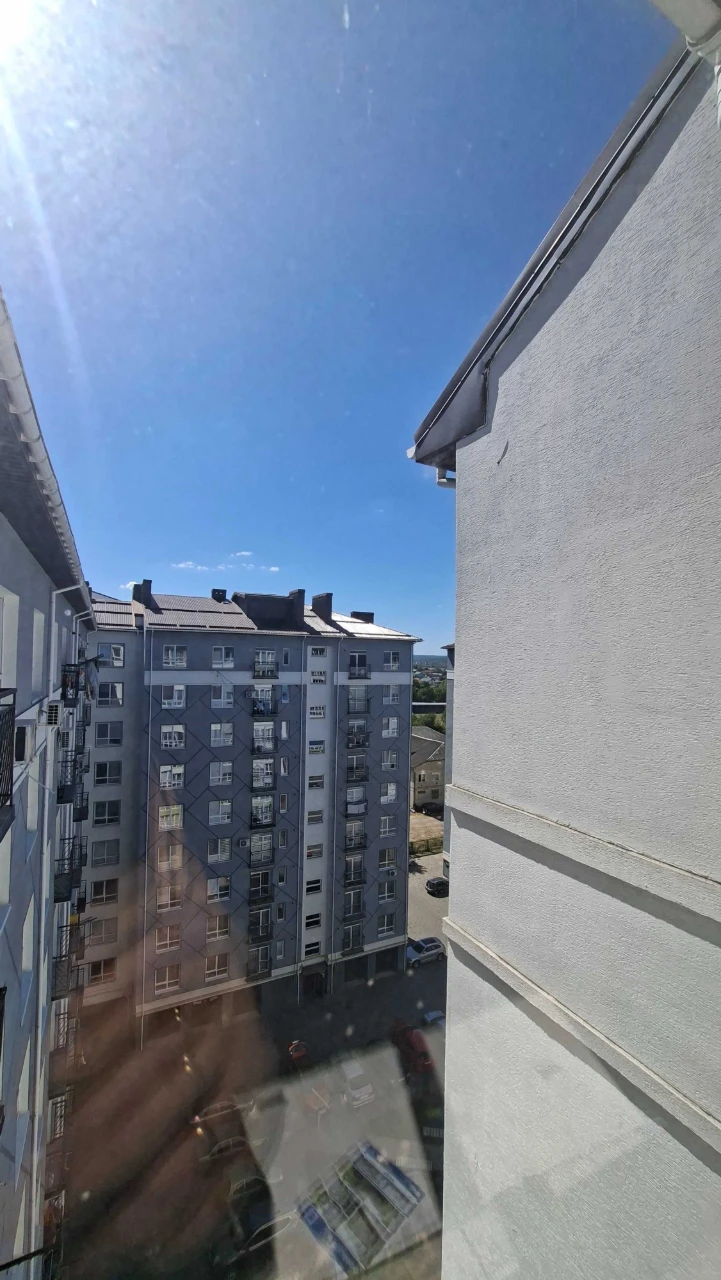 Продаж 3-кімнатна квартира 89 кв.м ЖК Левада Затишна | Івано