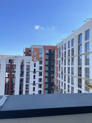 Продаж просторої 2кімнатноі квартири