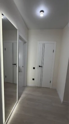 Продам 1-кімн квартиру Мазепи Довженка Бам