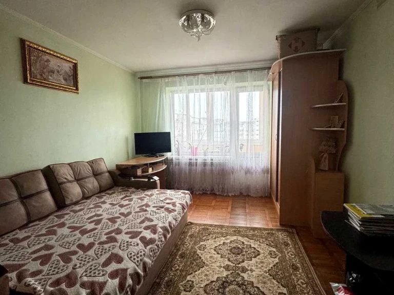 Квартира. Івано-Франківськ, Вовчинецька вул.