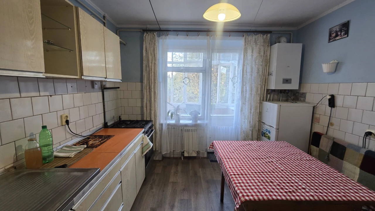 3х кімнатна квартира вул. Богуславського