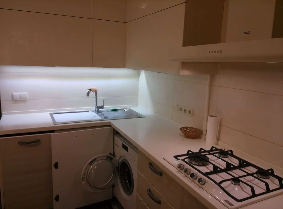 2-room apartment. For sale.