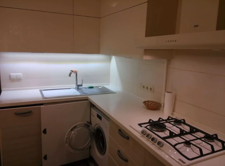 2-room apartment. For sale.