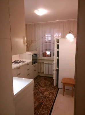 2-room apartment. For sale.