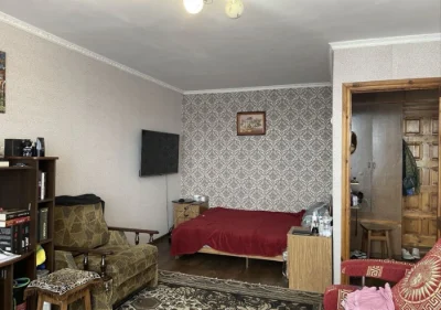 продам 1к Проспект Незалежності