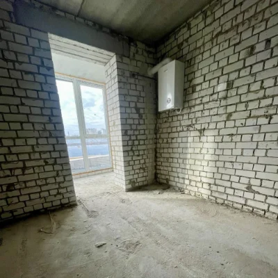ЖК Арістократ 1кімнатна