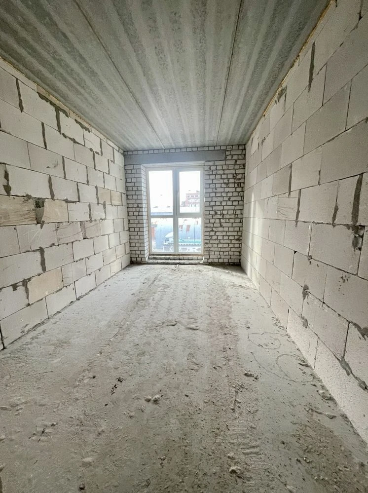 ЖК Арістократ 1кімнатна