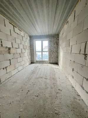 ЖК Арістократ 1кімнатна