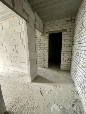 ЖК Арістократ 1кімнатна