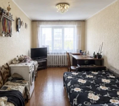 Продам 2кімнатну цегла