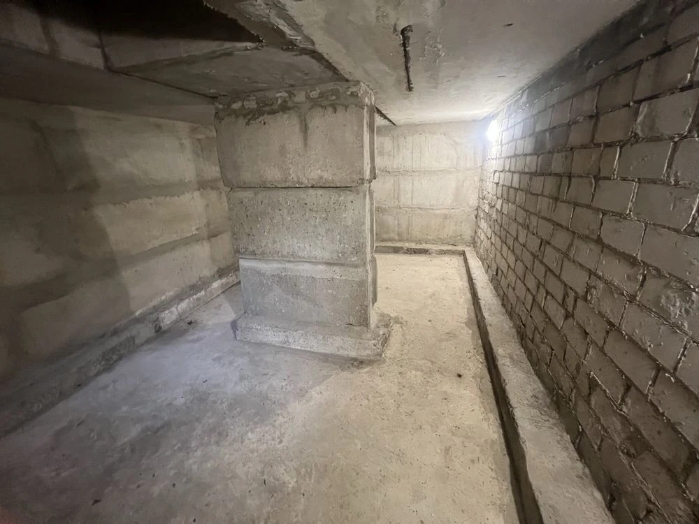 Гараж в гк Залізничник