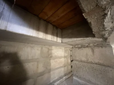 Гараж в гк Залізничник