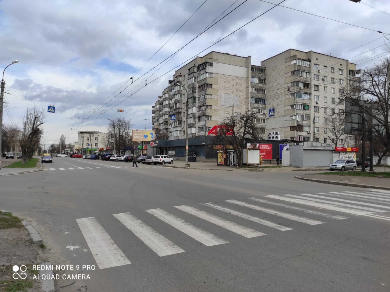 Квартира вільного планування у супер локації