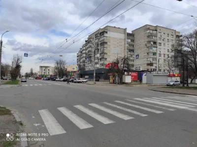 Квартира вільного планування у супер локації