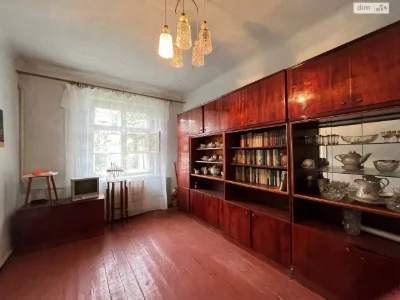 Продаж Квартира Центральний