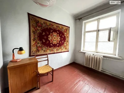 Продаж Квартира Центральний