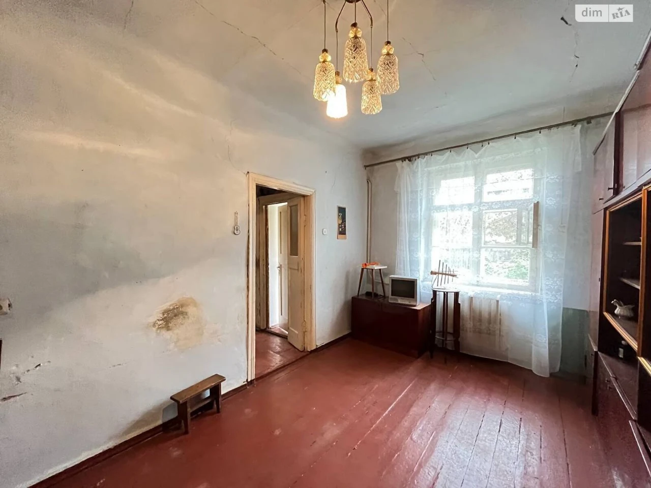 Продаж Квартира Центральний