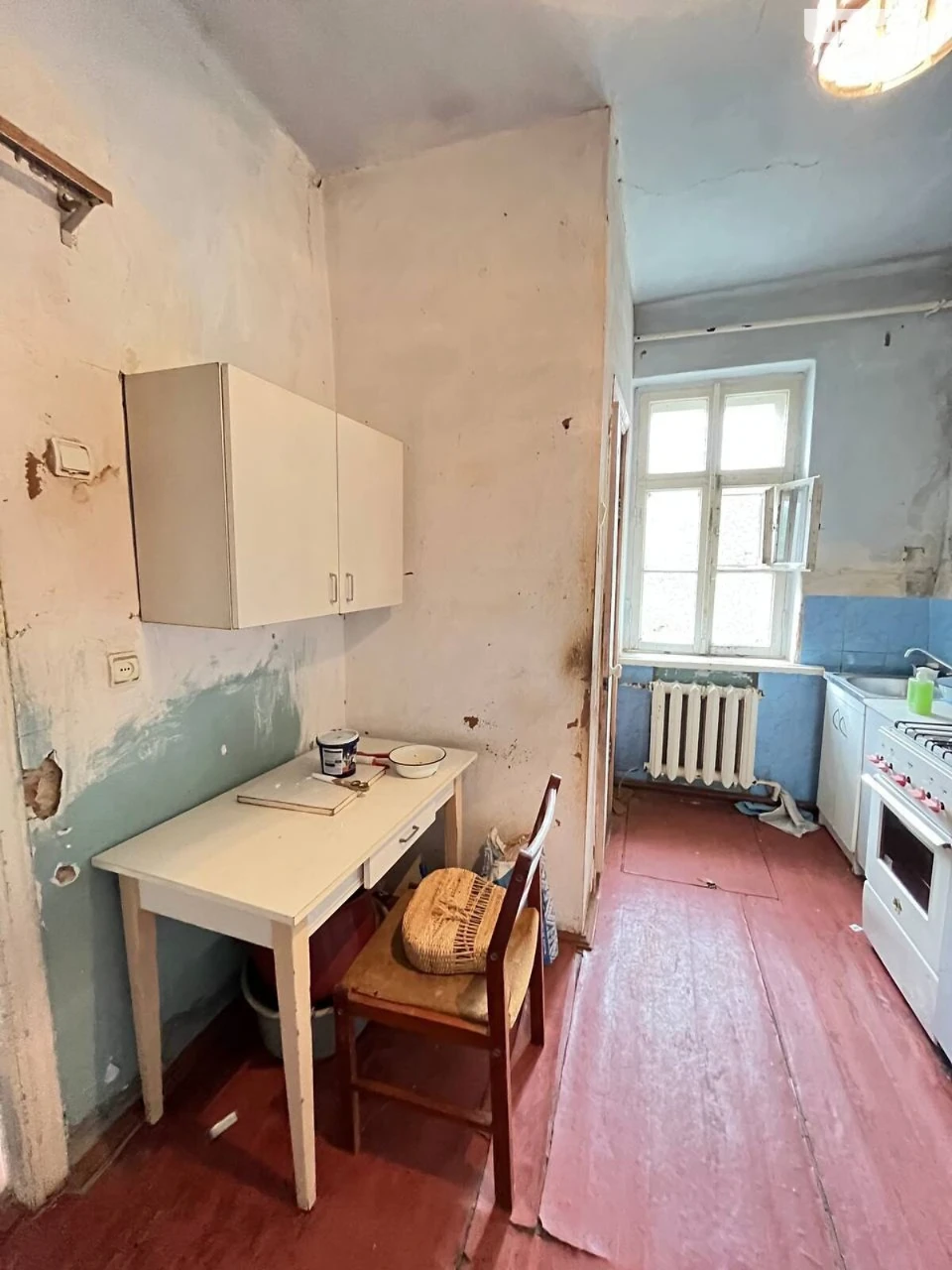 Продаж Квартира Центральний