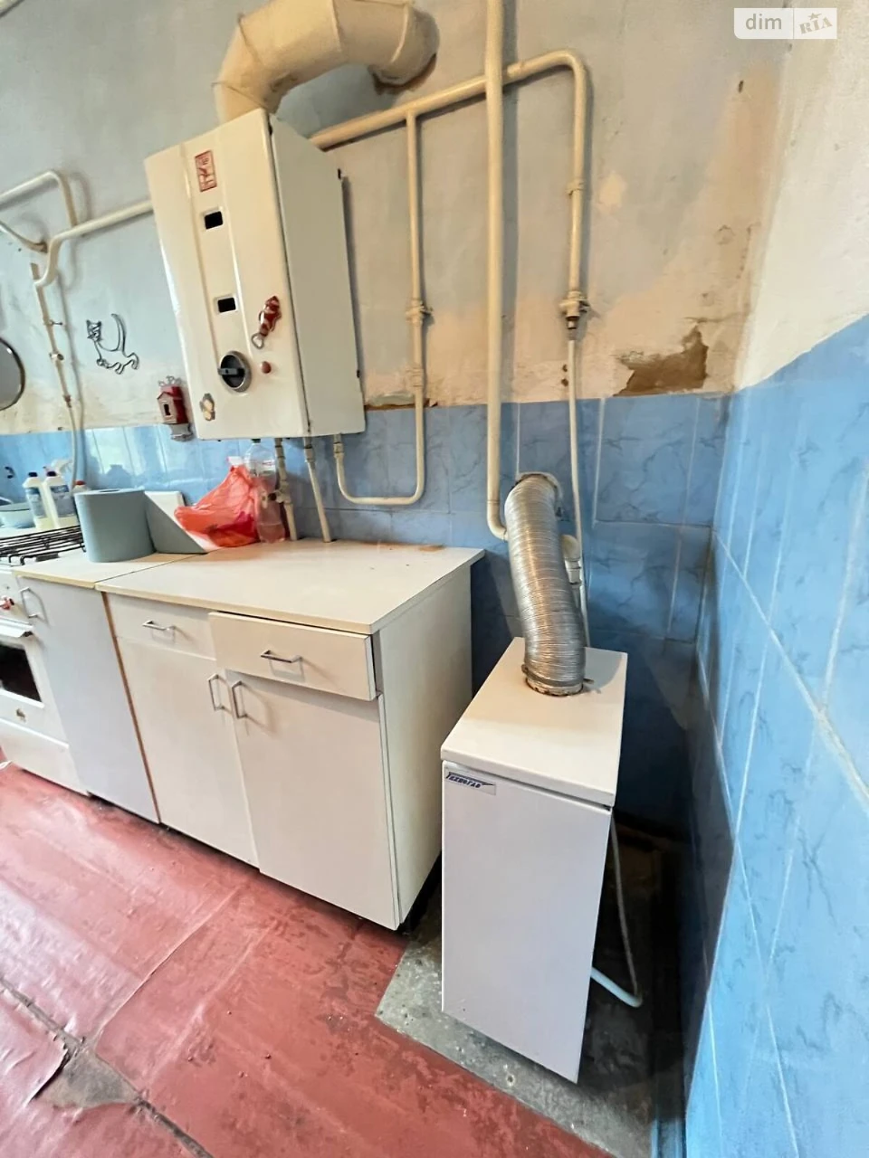 Продаж Квартира Центральний
