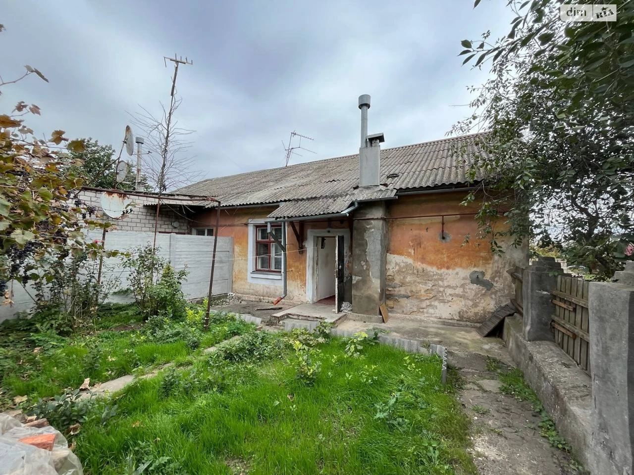Продаж Квартира Центральний