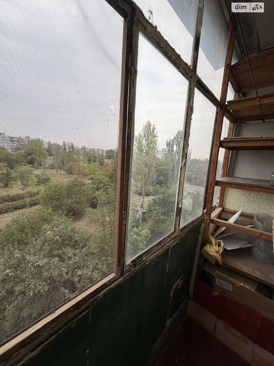 Продаж Квартира Хортицький