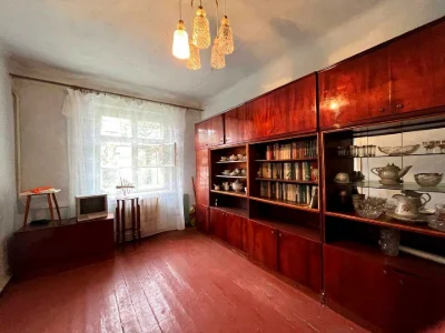 Квартира. Миколаїв, Сергія Гуссіді вул.