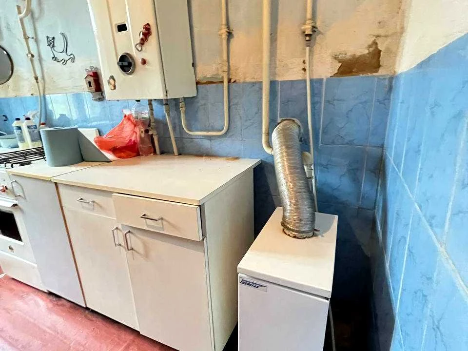 Квартира. Миколаїв, Сергія Гуссіді вул.