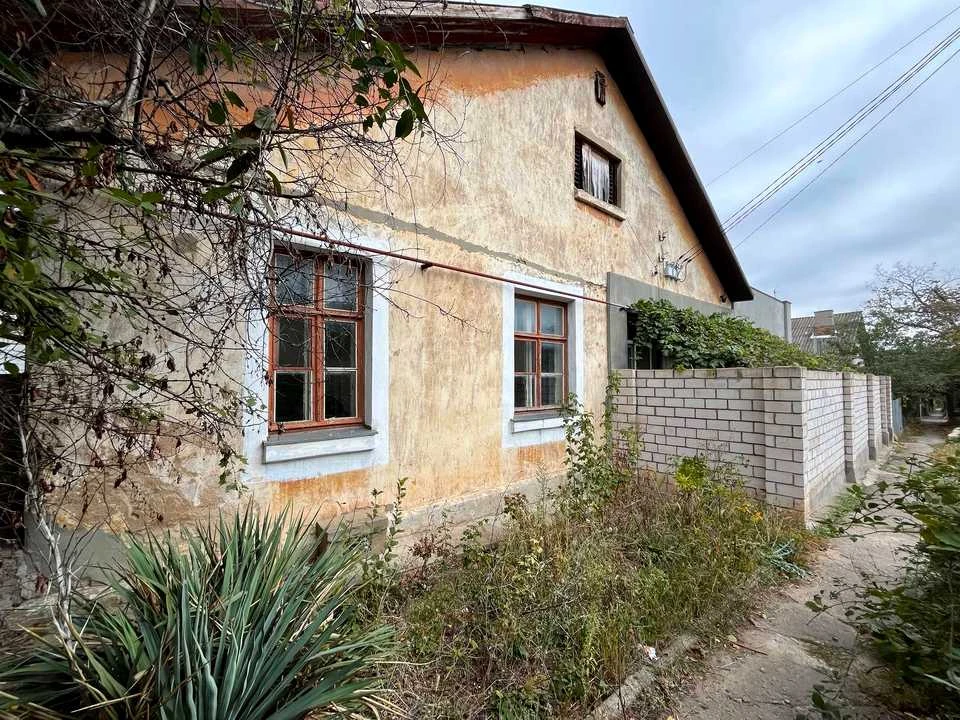 Квартира. Миколаїв, Сергія Гуссіді вул.