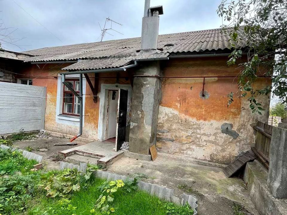 Квартира. Миколаїв, Сергія Гуссіді вул.