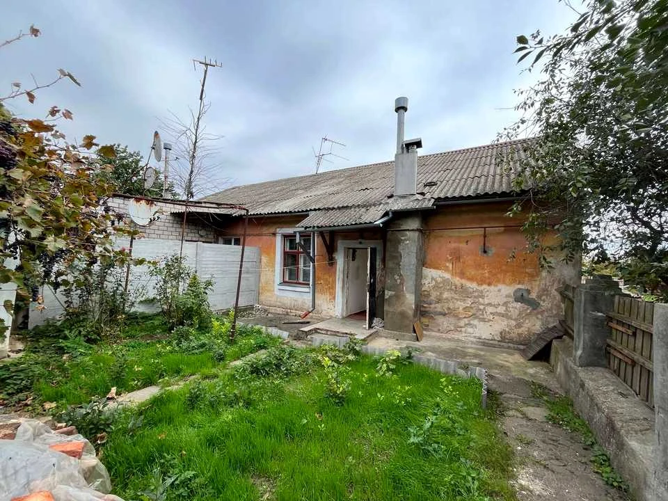 Квартира. Миколаїв, Сергія Гуссіді вул.