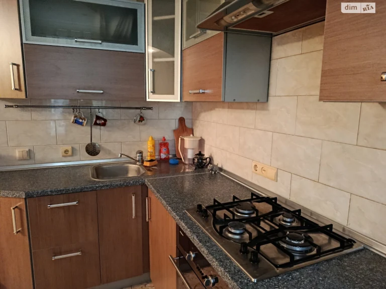 Продаж Квартира Заводський