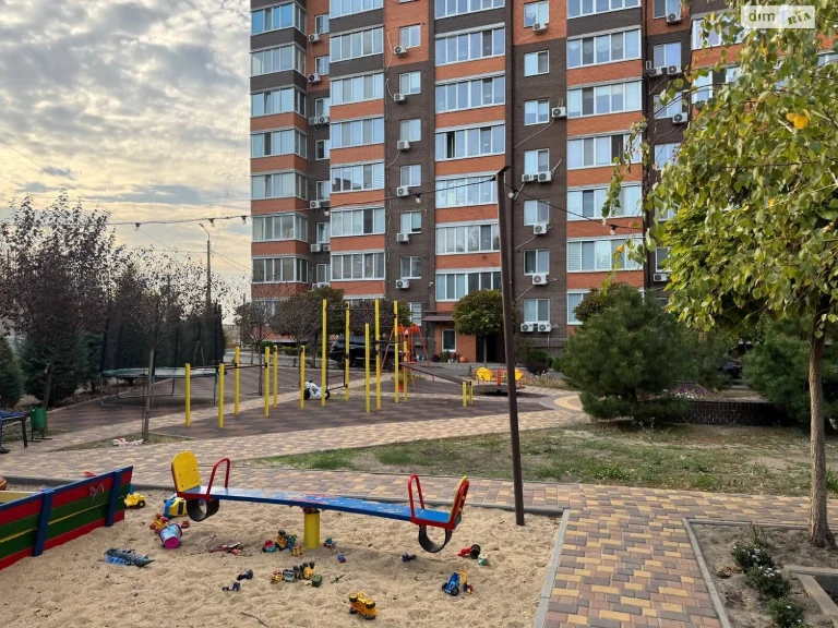 Продаж Квартира Центральний