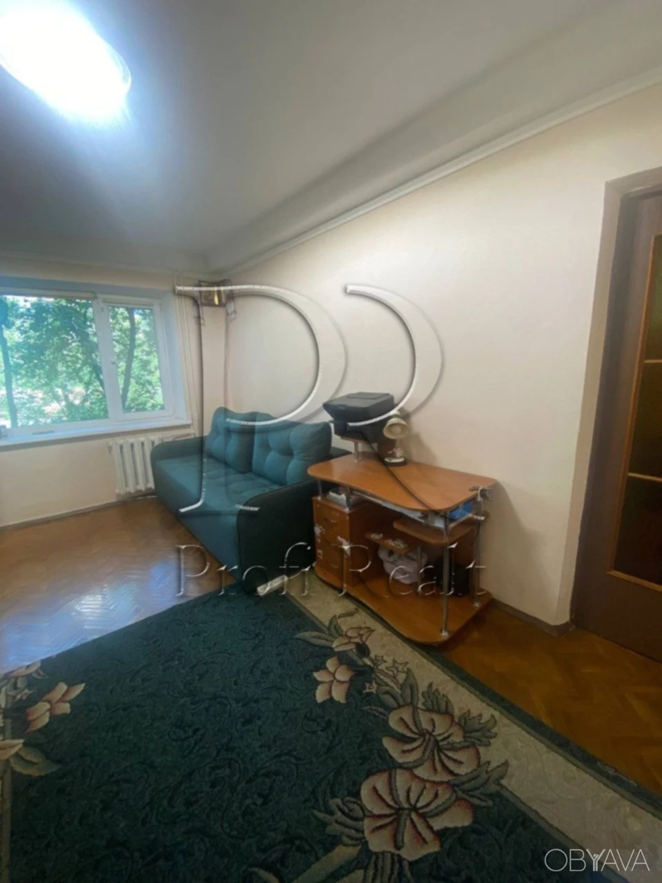 1-кімнатна квартира, 32 кв.