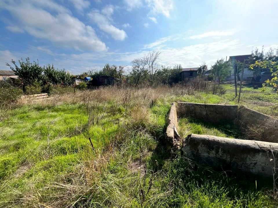 Ділянка. Миколаїв, Безіменна вул.