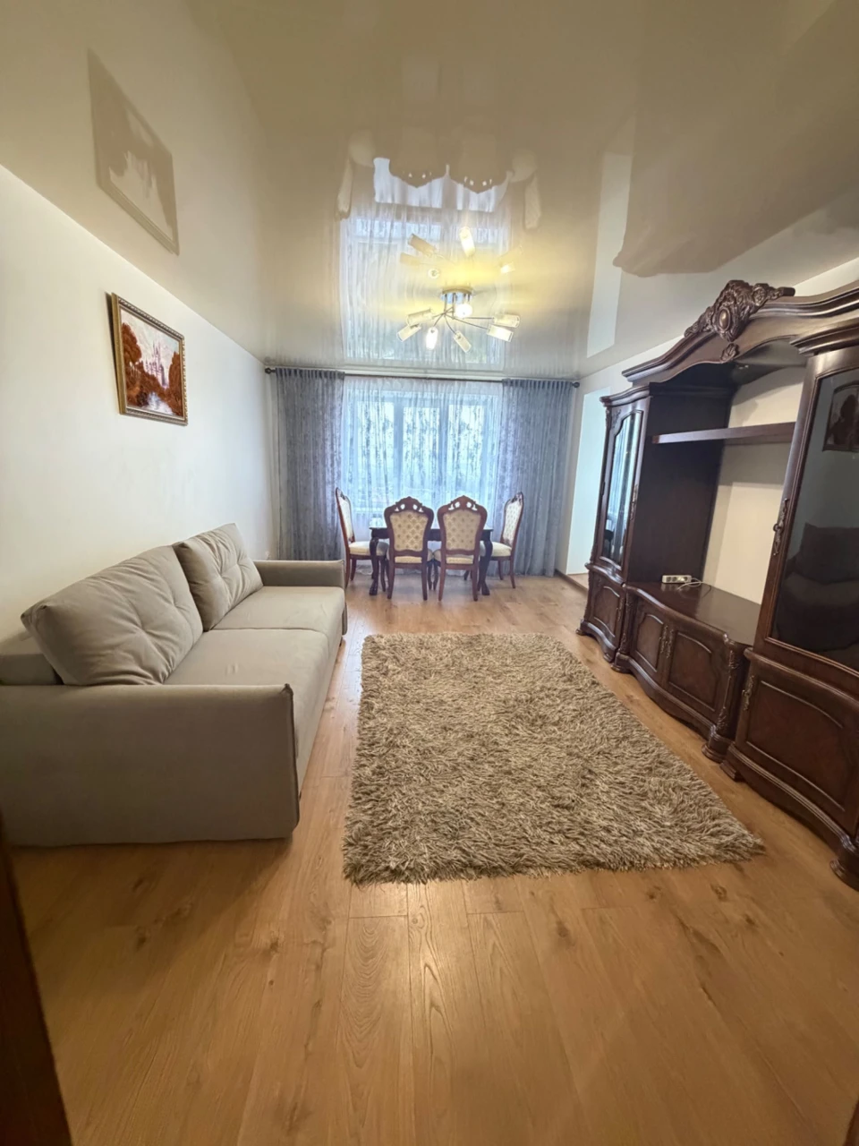 Продаж 3-ох кімнатної квартири 95,2 м.кв,  по вул. С.Короля,