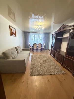 Продаж 3-ох кімнатної квартири 95,2 м.кв,  по вул. С.Короля,